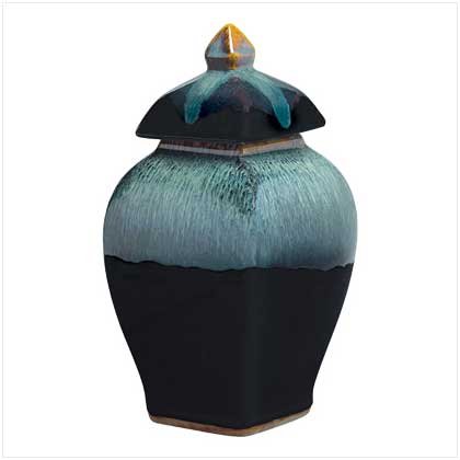 EARTHTONE SPLENDOR JAR