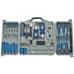 Maxam® 101pc Metric Tool Set