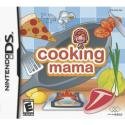 COOKING MAMA (DS)