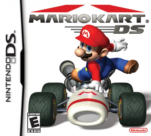 Mario Kart