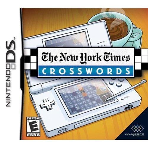 NY Times Crosswords