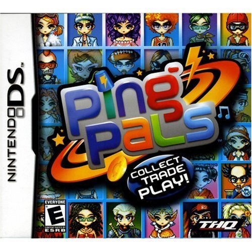 PING PALS NDS