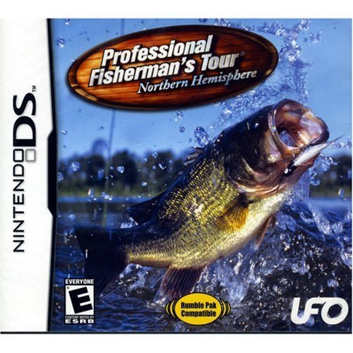 PROFESSIONAL FISH TOUR NDS