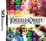 Puzzle Quest