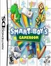 SMART BOYS GAME ROOM NDS
