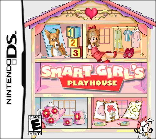 SMART GIRLS PLAYHOUSE NDS