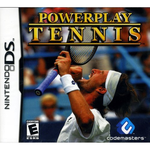 TENNIS NDS