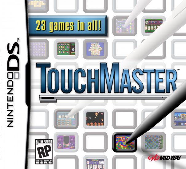 Touchmaster