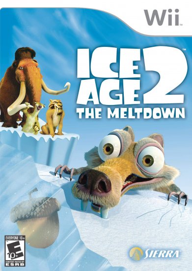 Ice Age 2: Meltdown