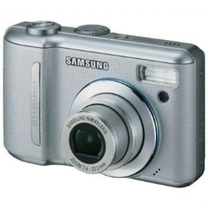 Digimax S1000 Silver