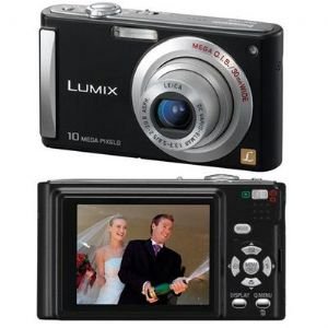 10.1mp Black Dsc