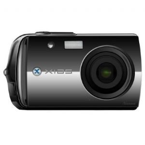 Norcent Xias Dcs-860 8.0 Megapixel Digital Camera