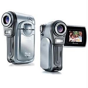 Mustek Dv 5300se - Camcorder With Digital Player/voice Recorder