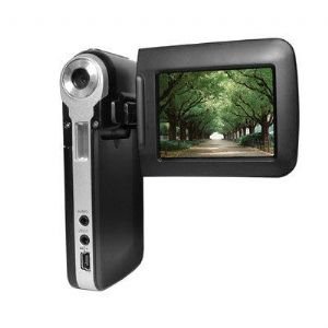 5.2 Mp Digital Video Camera