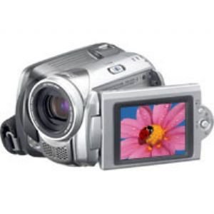 Jvc Everio Gz-Mg27 20gb Hdd Digital Media Camcorder With 32x Optical Zoom