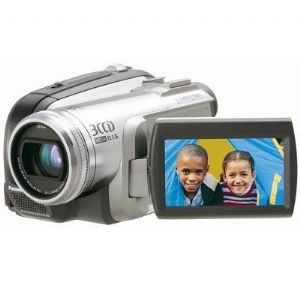 Minidv Digital Camcorder
