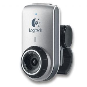 Quickcam Deluxe For Notebooks
