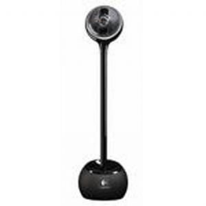 Quickcam Orbit Af