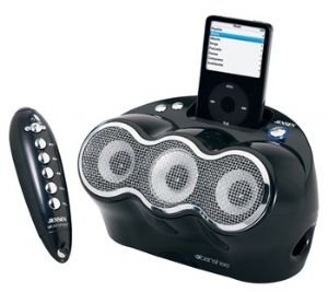 Jiss-330 Docking Speaker Station For Ipod