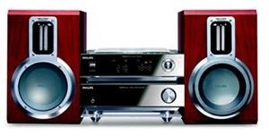 Philips Mcd702 Dvd Micro Hifi System