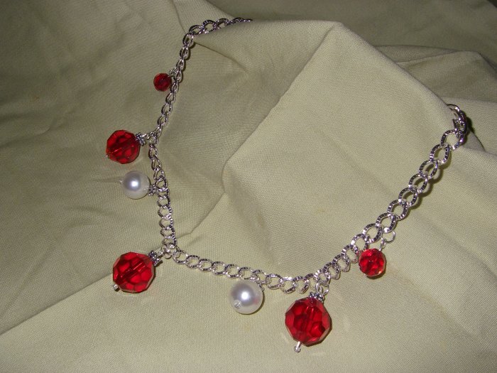 Flirt Collection Necklace