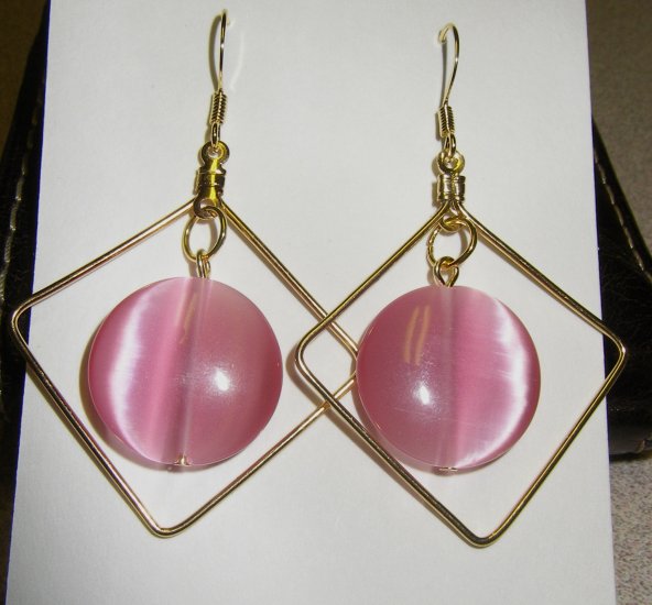 sweet collection earrings