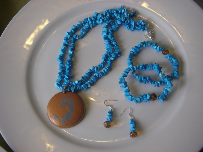 Summer Collection Set
