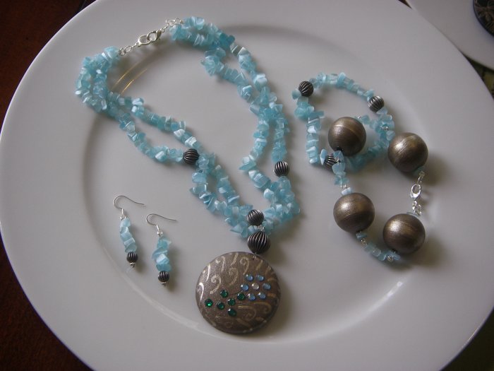 Summer Collection set