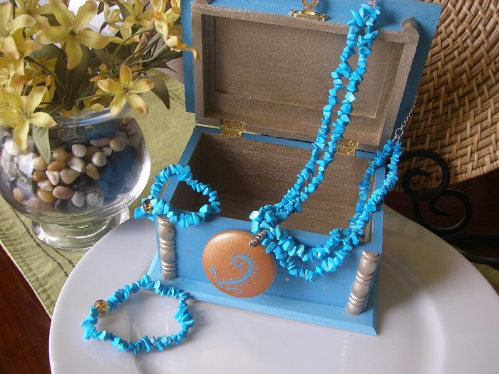 Summer Collection Set