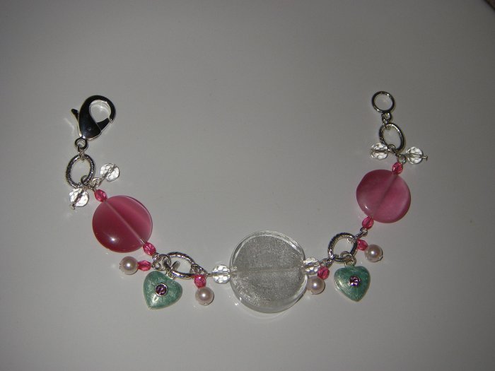 Sweet collection Charm Bracelet