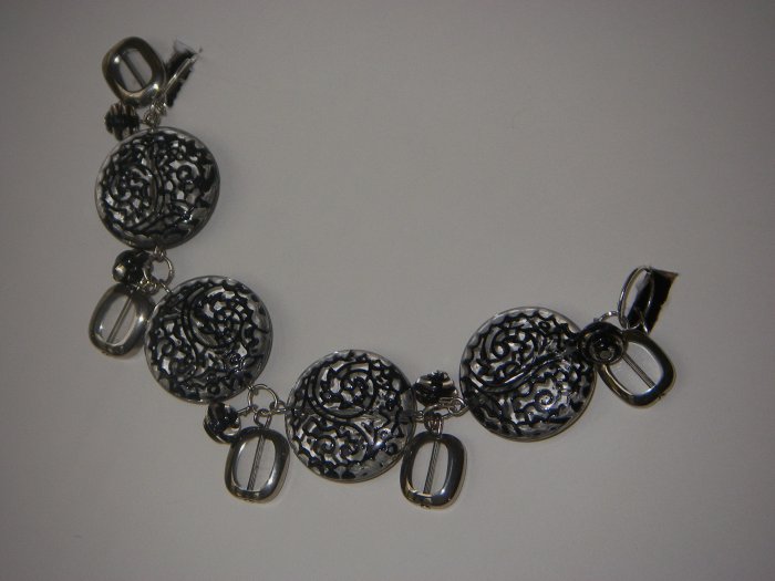 Summer Collection Charm bracelet