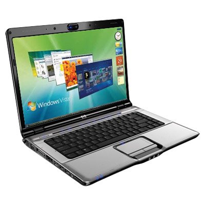 HP Pavilion Laptop