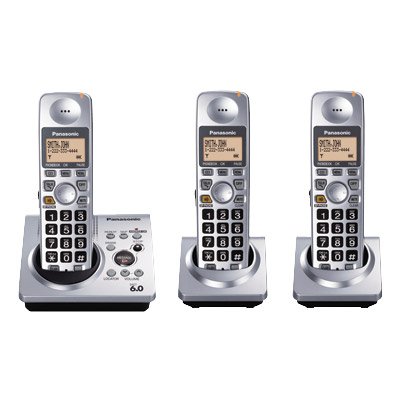 Panasonic Portable Phone Set