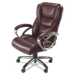 Leather Desk Chair