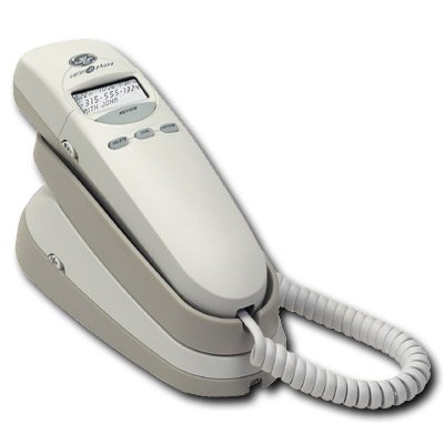 General Electric Corded Phone