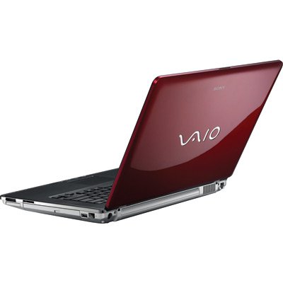 Sony Vaio VGN-CR420 Laptop
