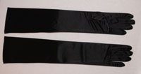 Black Matte Gloves GL183095