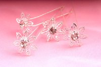 Flora Hair Pins HP33000