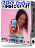 Your OWN Ringtone Website