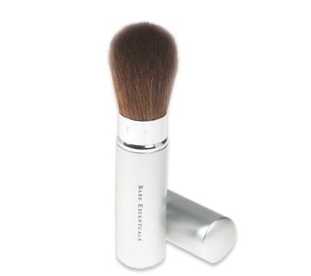 Retractable Flawless Application Brush