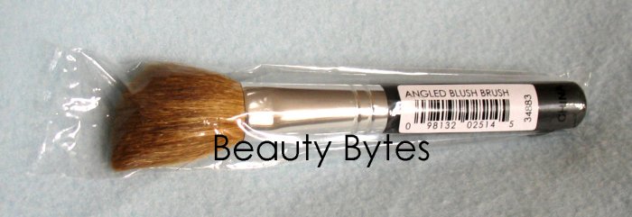 Angled Blush Brush