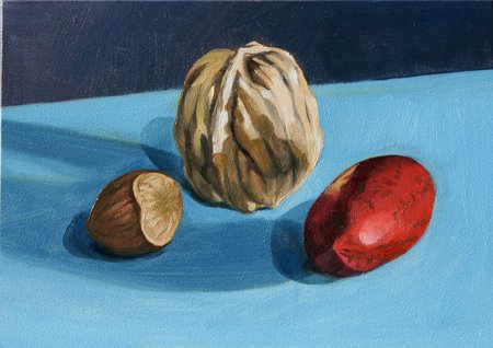 Nuts
