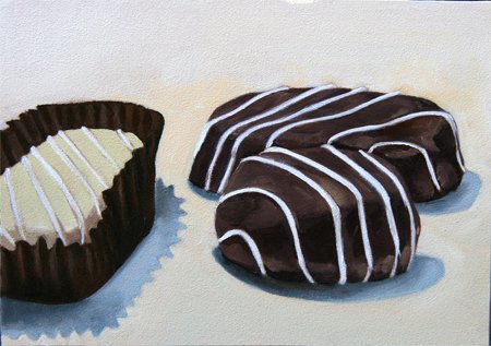 Choc -O-lot
