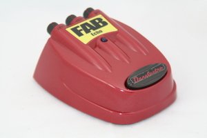 Danelectro D-1 Fab Distortion Effect Pedal