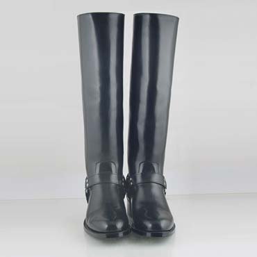 CASPER Mens Motorcycle Biker Motorbike Bike Harness Tall Leather boots Plus 2Plus