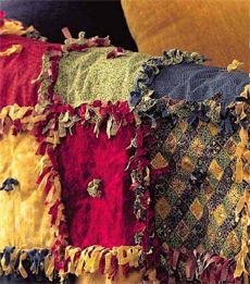 Rag Quilts