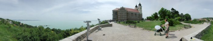 1 Day - BALATON Tour / Deaparture-July 15,2008 /