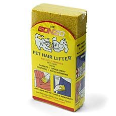 Gonzo Brand Pet Hair Lifter