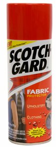 3M Scotchgard Fabric Protector