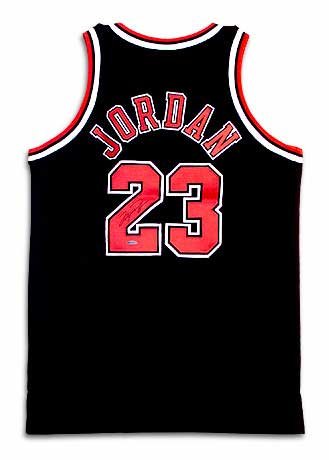Michael Jordan